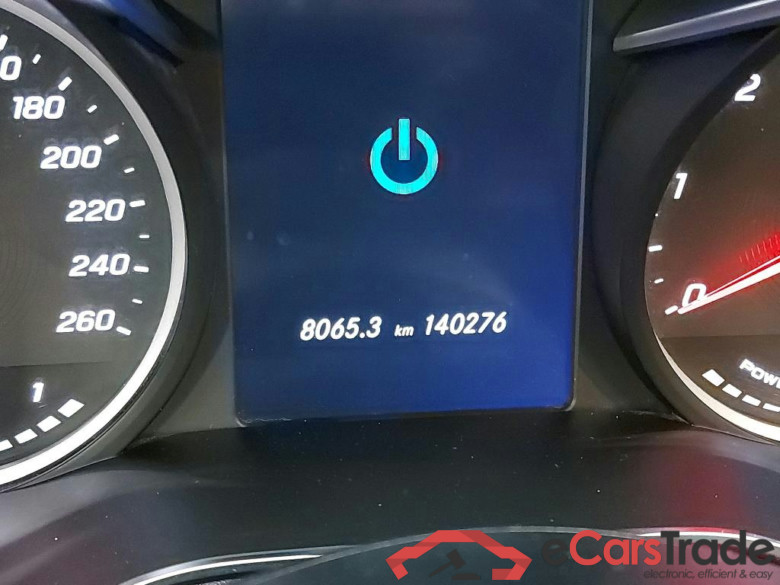 MERCEDES - MER C BREAK 300 de 306PK DCT Business Solution With Smartphone Integration * HYBRID * #5