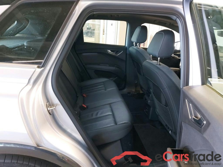 AUDI Q4 E-TRON BEV 82KWH 40 S LINE AUTO #6