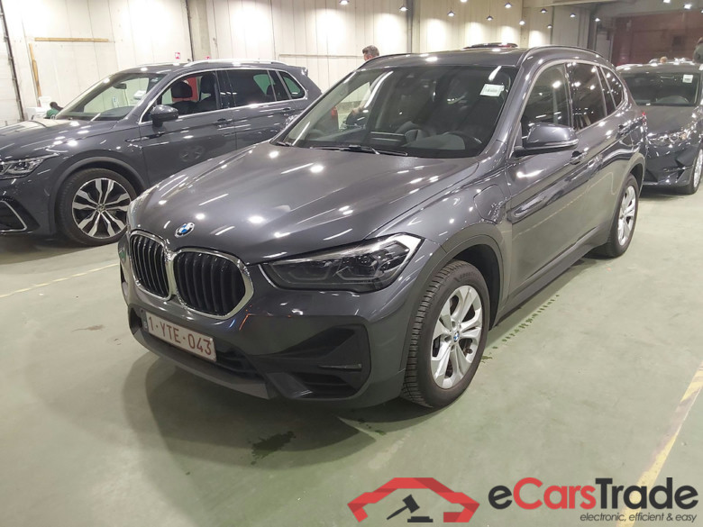 BMW X1 1.5 XDRIVE25E (162KW) #1
