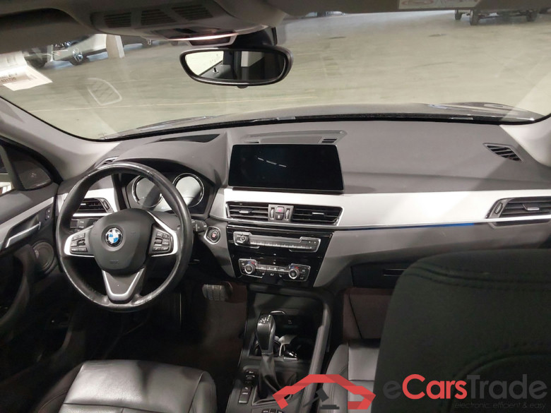 BMW X1 1.5 XDRIVE25E (162KW) #6