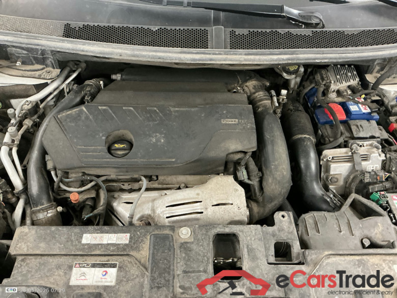 CITROAu2039N C5 AIRCROSS 1.6 HYBRID 225 E-EAT8 SHINE AUTO #6