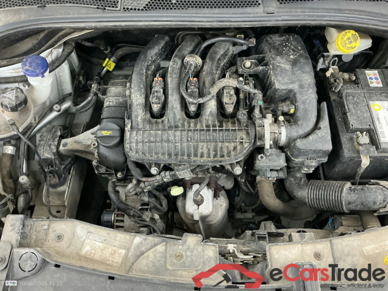 CITROËN C3 1.2 PURETECH 83 FEEL MAN S-S #6