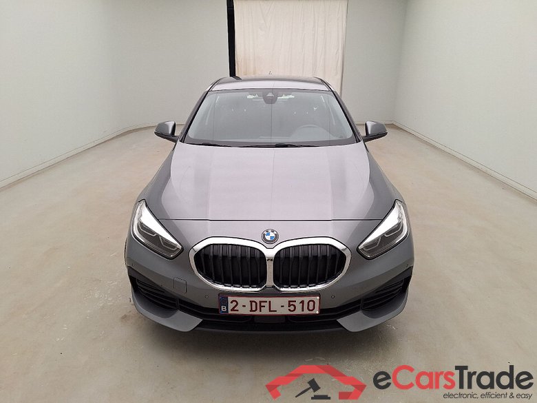 BMW, 1-serie '19, BMW 1 Reeks Hatch 116d (85 kW) 5d