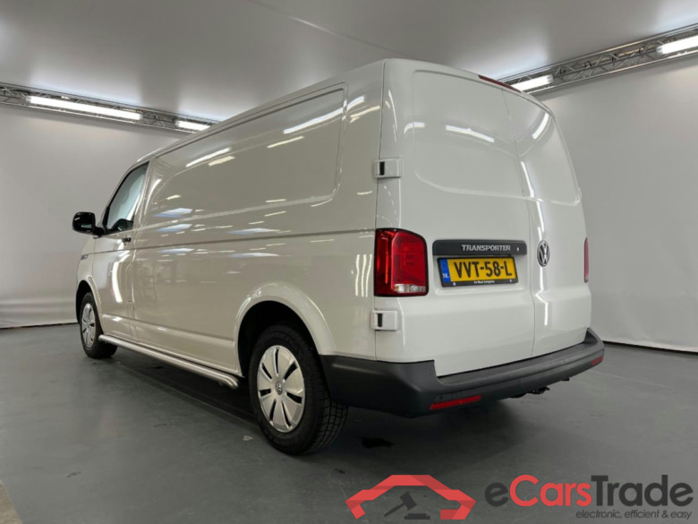 VOLKSWAGEN TRANSPORTER 2.0 TDI L2H1 28 Highline #3