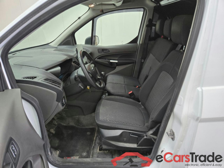 FORD TRANSIT CONNECT 1.5 EcoBlue L2 Trend #5