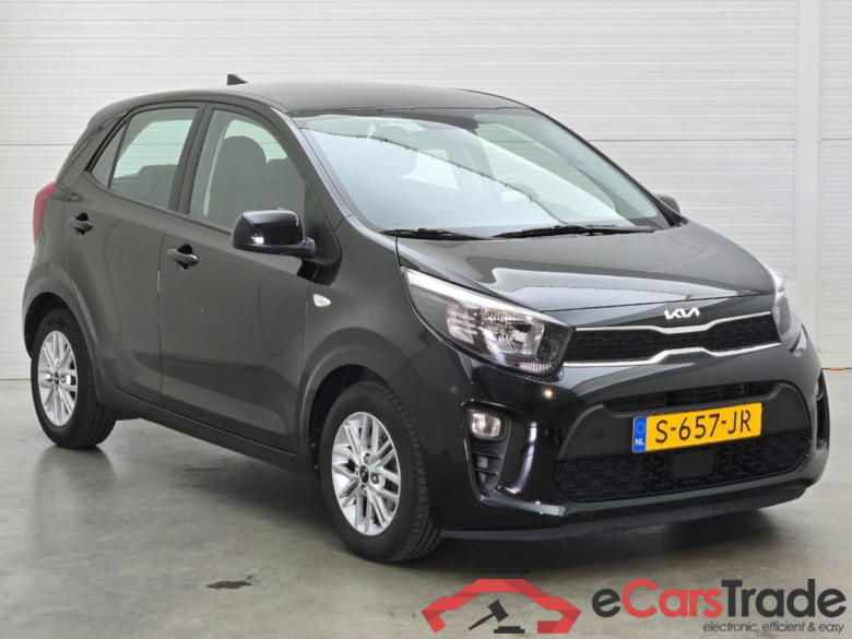KIA PICANTO 1.0 DPi DynamicLine #2