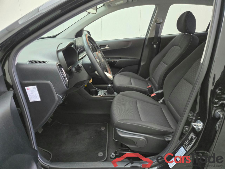 KIA PICANTO 1.0 DPi DynamicLine #5