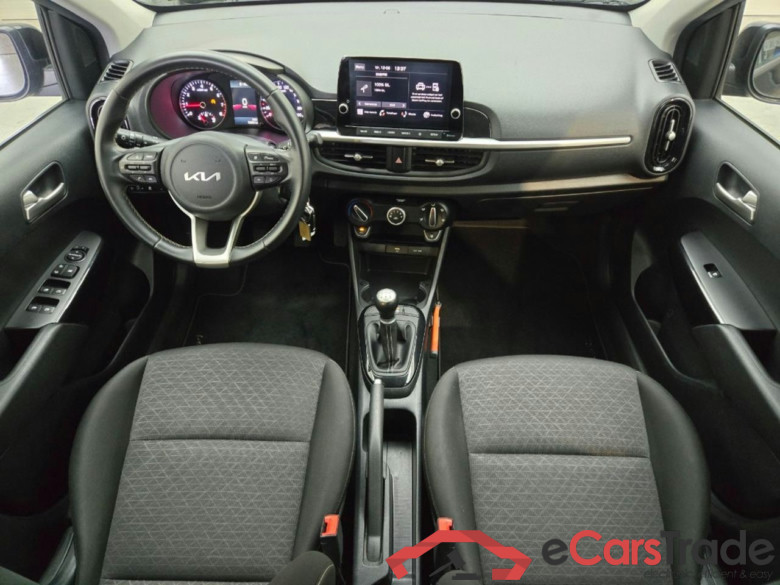 KIA PICANTO 1.0 DPi DynamicLine #6