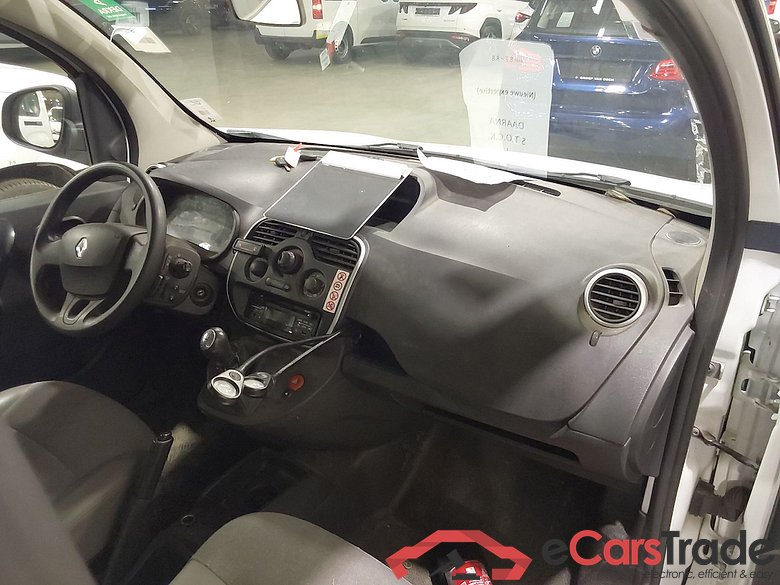RENAULT KANGOO EXPRESS 1.5 BLUE DCI 95 MAXI CONFORT #6