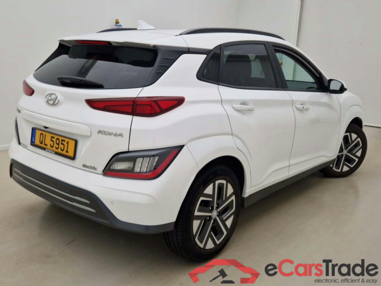 HYUNDAI KONA TECHNO 39KWH #2