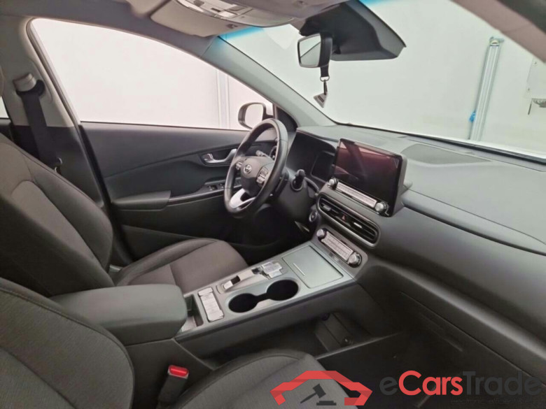 HYUNDAI KONA TECHNO 39KWH #3
