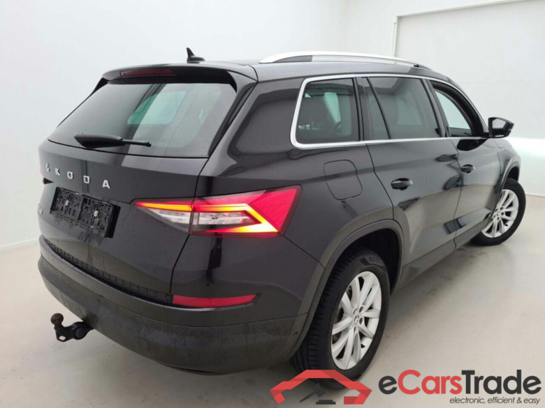 SKODA KODIAQ 1.5 TSI CLEVER DSG #2