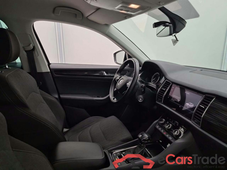 SKODA KODIAQ 1.5 TSI CLEVER DSG #3