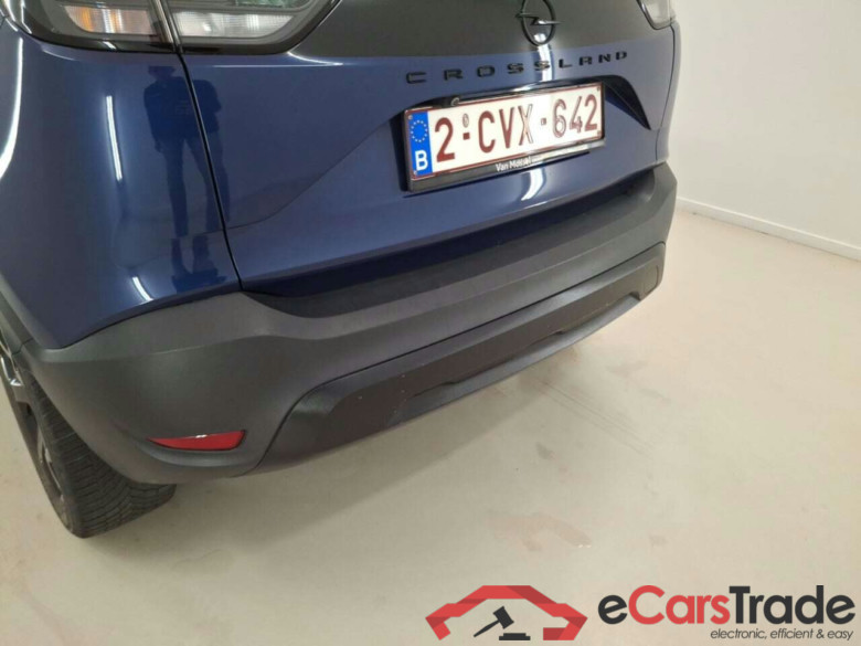 OPEL CROSSLAND 1.2 TURBO S/S GS LINE AT6 #4