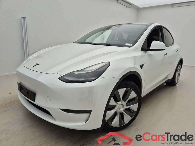 TESLA MODEL Y DUAL MOTOR AUTOPILOT