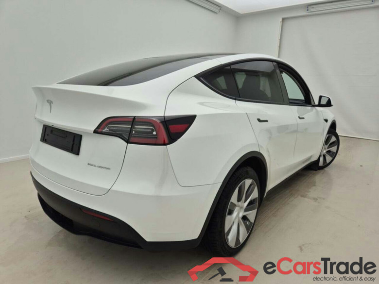 TESLA MODEL Y DUAL MOTOR AUTOPILOT #2