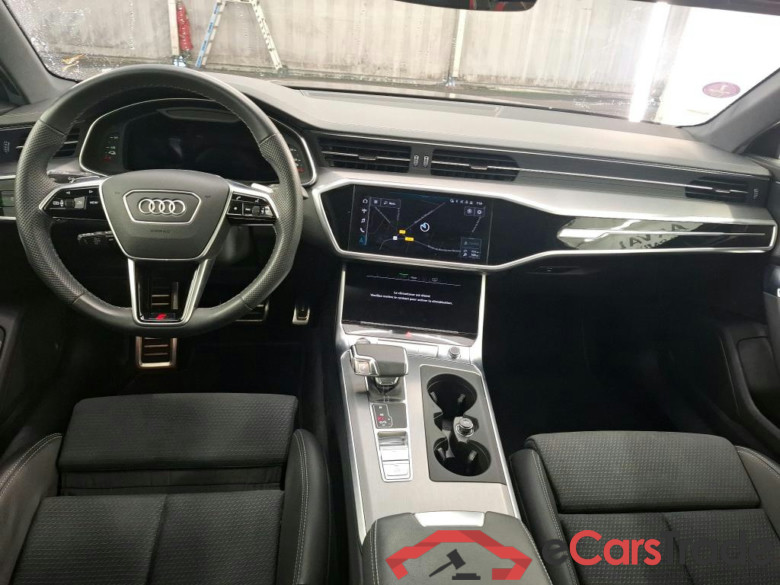 AUDI A6 / 2018 / 4P / Berline 50 TFSI e quattro S tronic 7 S Line #5