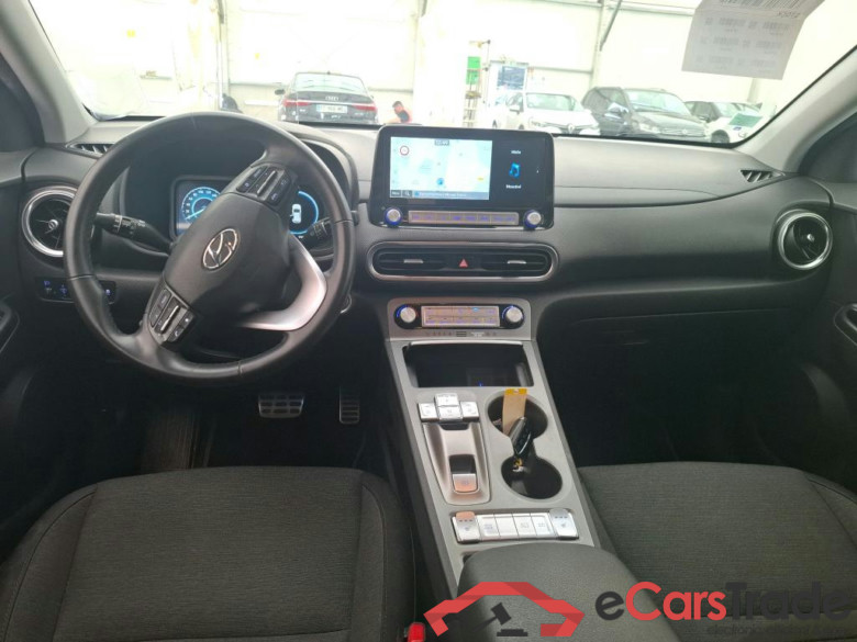 HYUNDAI Kona / 2020 / 5P / SUV BEV 64KWH ELECTRIQUE 204CH CREATIVE #6