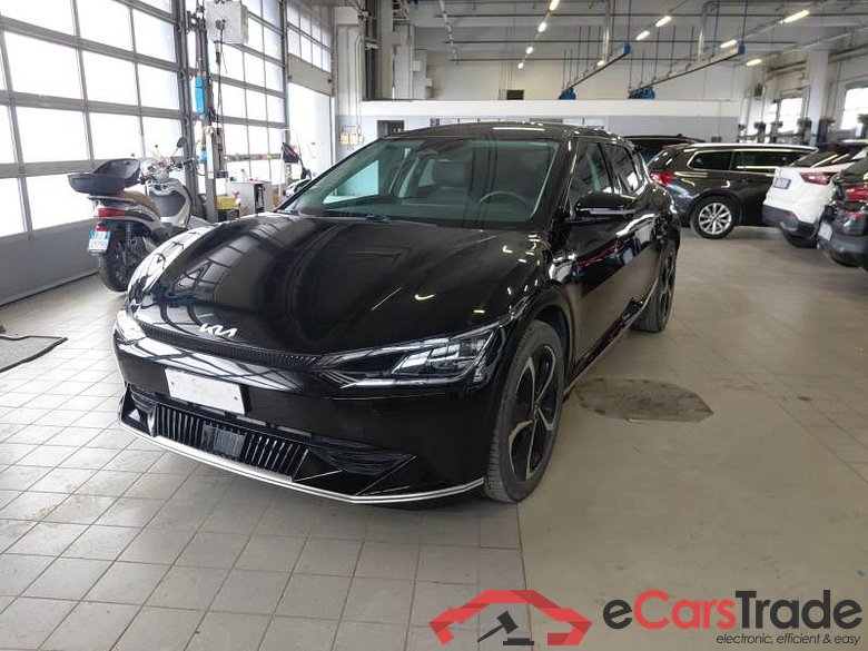 KIA EV6 / 2021 / 5P / SUV 77,4 KWH AIR SPECIAL EDITION AWD DUAL M.