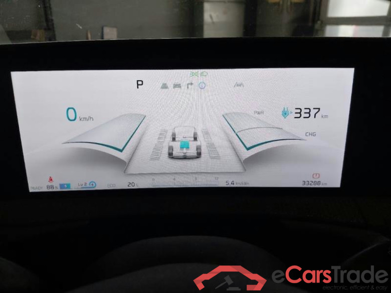 KIA EV6 / 2021 / 5P / SUV 77,4 KWH AIR SPECIAL EDITION AWD DUAL M. #4