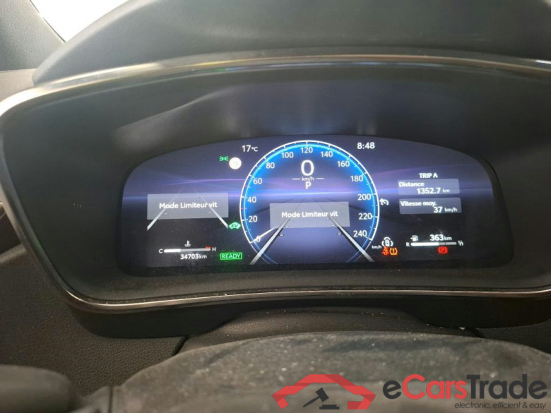 TOYOTA Corolla / 2022 / 5P / Berline Hybride 196h GR Sport #6