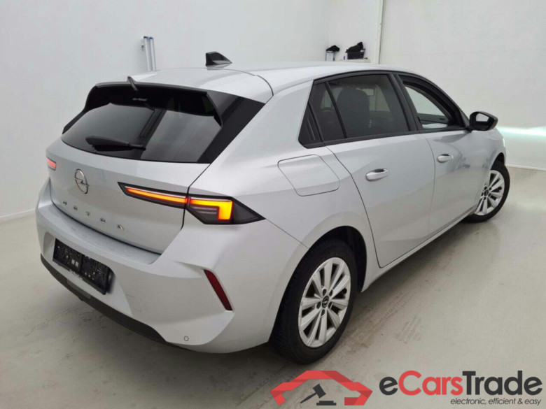 OPEL ASTRA 1.2 TURBO START/STOP BUSINESS #2
