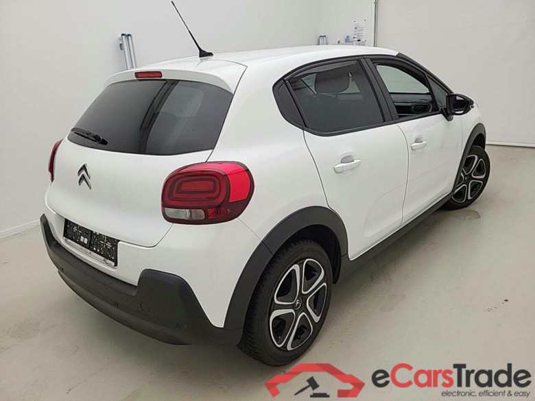 CITROËN C3 1.2 PURETECH FEEL S&S #2