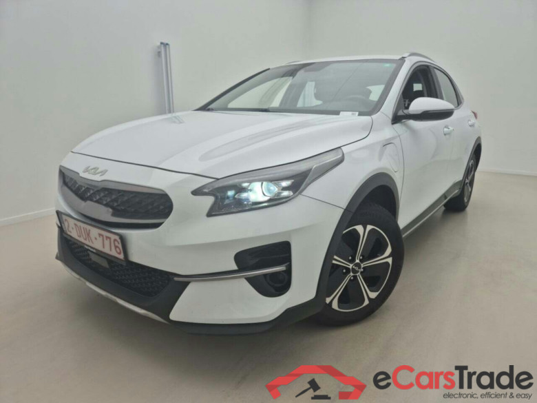 KIA XCEED 1.6 GDI PHEV DCT BUSINESS LINE #1