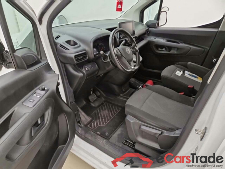 Opel Combo Life 1.5 Turbo D Aut. CrewCab 5PL 2 Slide Doors Display Klima PDC ... #5