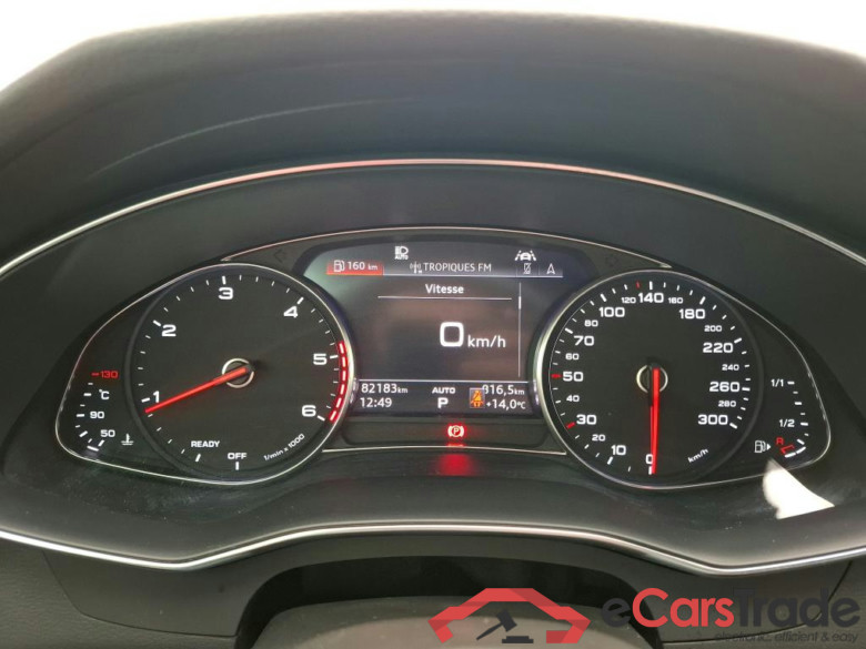 A6 Avant 35 TDI S line 2.0 TDI 165CV BVA7 E6d #6