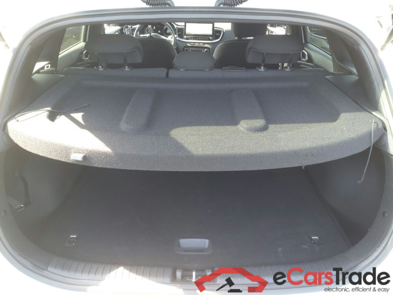 KIA Ceed  KIA Ceed  TGDI 140 GT-LINE DCT7 #2