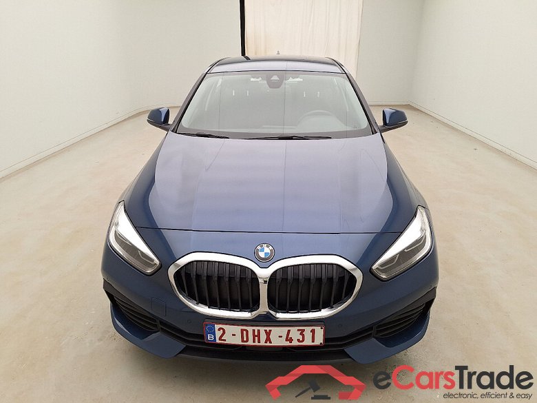 BMW, 1-serie '19, BMW 1 Reeks Hatch 116d (85 kW) 5d