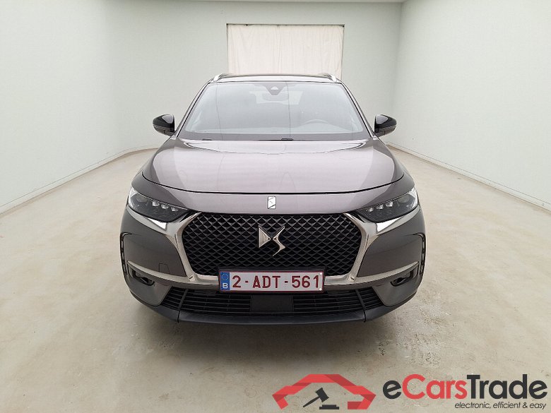 DS, DS7 CB '17, DS 7 Crossback 1.5 BlueHDi 130 Automatic So Chic 5