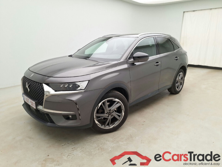 DS, DS7 CB '17, DS 7 Crossback 1.5 BlueHDi 130 Automatic So Chic 5 #2