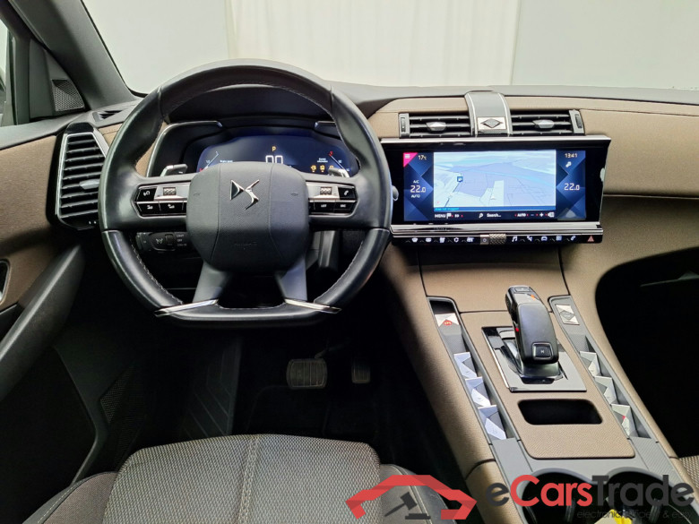 DS, DS7 CB '17, DS 7 Crossback 1.5 BlueHDi 130 Automatic So Chic 5 #5