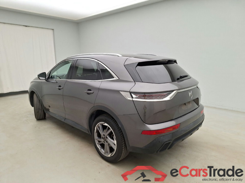 DS, DS7 CB '17, DS 7 Crossback 1.5 BlueHDi 130 Automatic So Chic 5 #6