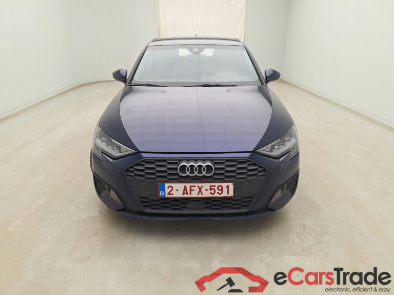 Audi, A3 SB '20, Audi A3 Sportback 2.0 30 TDi 85kW 5d #1