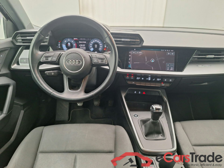 Audi, A3 SB '20, Audi A3 Sportback 2.0 30 TDi 85kW 5d #5