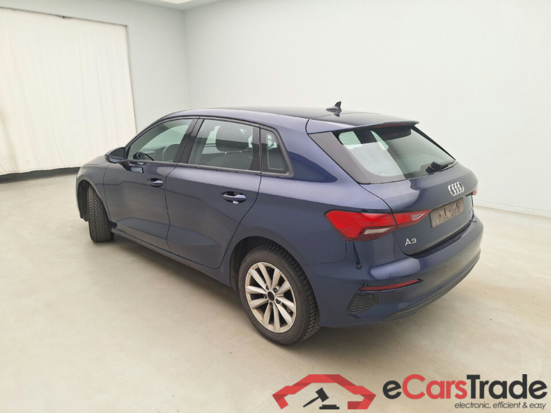 Audi, A3 SB '20, Audi A3 Sportback 2.0 30 TDi 85kW 5d #6