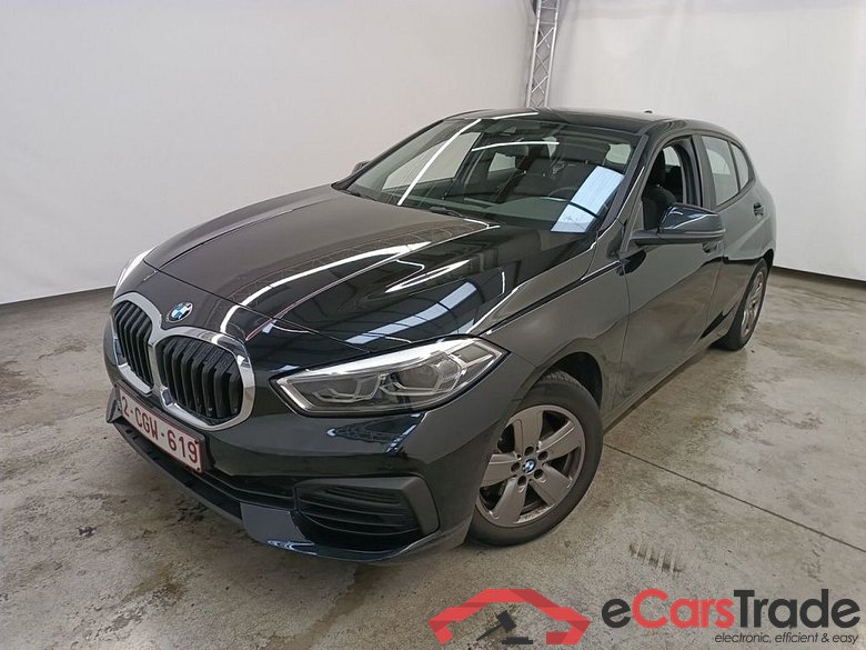 BMW 1 Reeks Hatch 118iA (100 kW) 5d