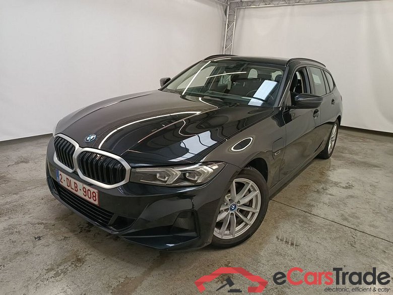 BMW 3 Reeks Touring 320e (150 kW) 5d