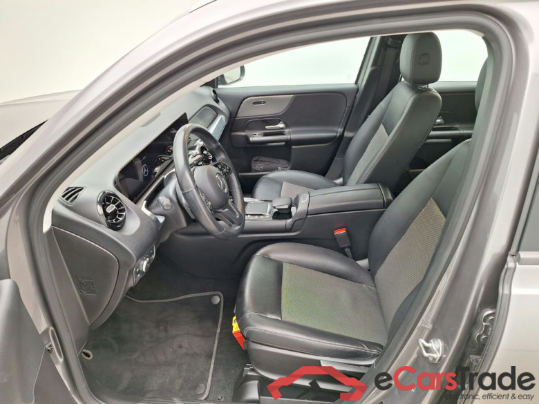 Mercedes, GLB '19, Mercedes-Benz GLB GLB 180 d Business Solution 5d #3