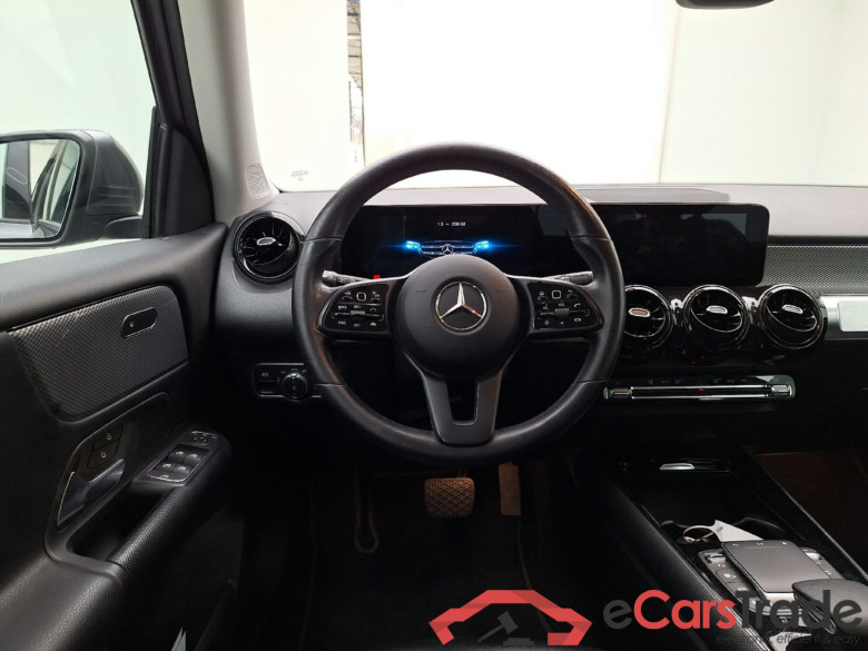 Mercedes, GLB '19, Mercedes-Benz GLB GLB 180 d Business Solution 5d #5
