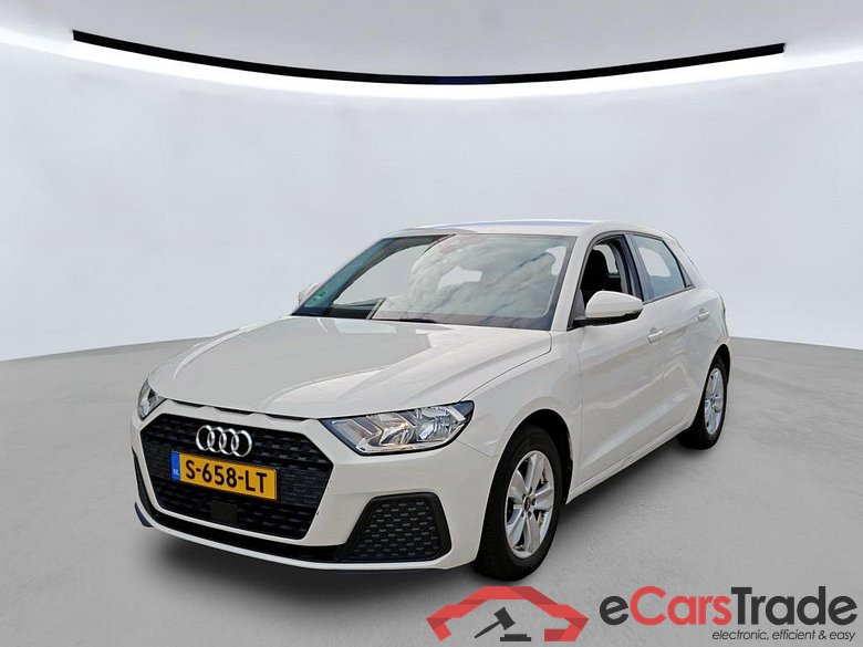AUDI A1 Sportback 70 kW