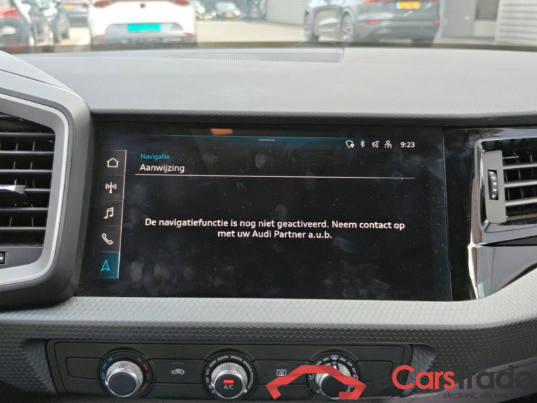 AUDI A1 Sportback 70 kW #3