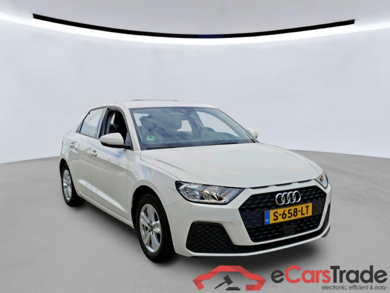 AUDI A1 Sportback 70 kW #4