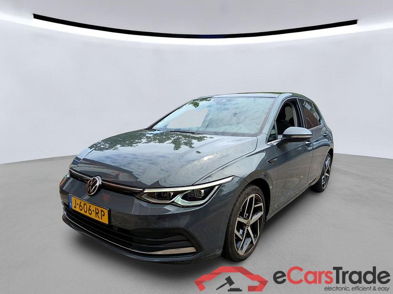 VOLKSWAGEN GOLF 96 kW
