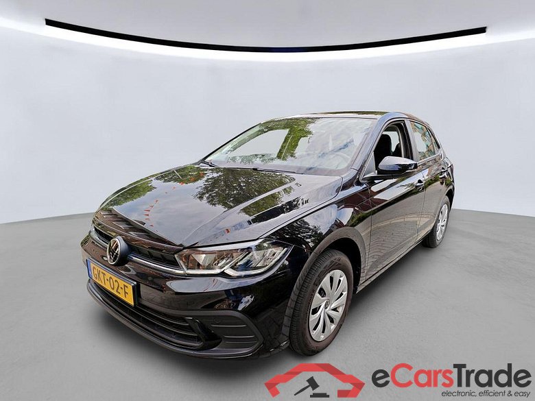 VOLKSWAGEN POLO 59 kW