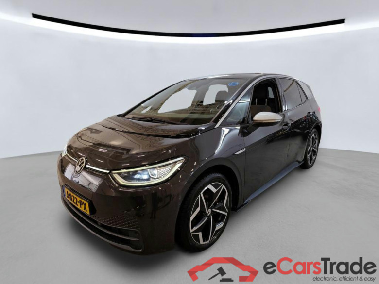 VOLKSWAGEN ID.3 150 kW #1