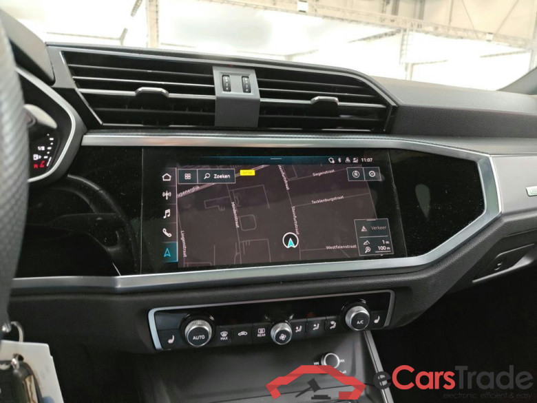 AUDI Q3 Sportback 110 kW #2